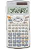 Calculator stiintific Sharp EL506WWH, 462 functii, display pe 2 linii, 4cursoare independente