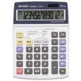 Calculator Sharp EL-2125C