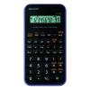 Calculator stiintific sharp el501xvl cu 131 functii