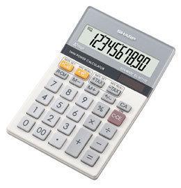 Calculator taxa
