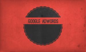 Adwords google
