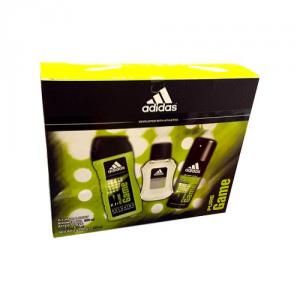 Set Adidas Pure Game After shave