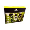 Set adidas pure game after shave