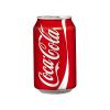 Coca cola doza 330 ml.