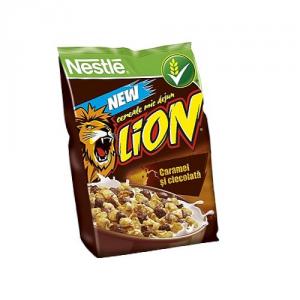 Cereale Nestle Lion 225 gr.