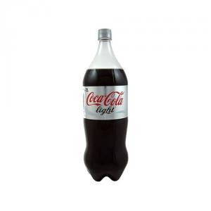 Coca Cola Light 2l.