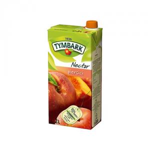 Nectar piersici Tymbark 2l.