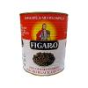 Masline negre felii Figaro 1,56 kg
