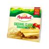 Cascaval clasic din lapte de vaca napolact 400 gr.