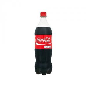 Coca Cola 1l.