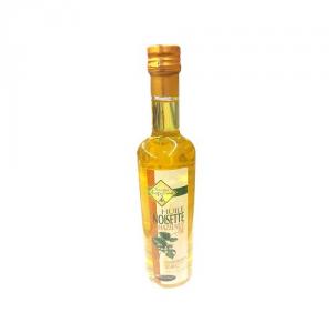 Ulei de alune LaPalisse 500 ml.