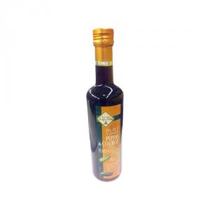 Ulei de dovleac LaPalisse 500 ml.