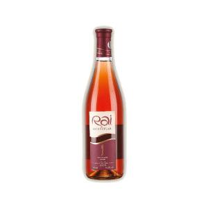 Vin Rai de Murfatlar roze 0,75l.