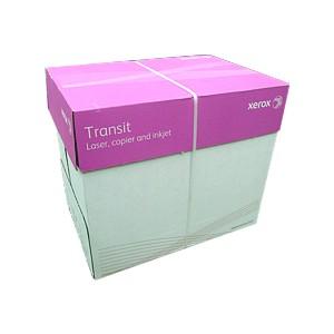 Hartie copiator Xerox Transit A4 80gr. cutie 5x500 coli pret/top