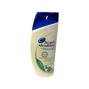 Sampon Head & Shoulders Soothing Clear 750 ml.