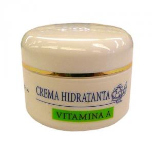 Crema hidratanta cu vitamina c
