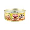 Pate de ficat pui bucegi scandia 100 gr.