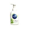 Sapun lichid spuma gerovital pure nature 300 ml.