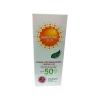 Crema anti-imbatranire pentru fata Gerovital Sun FP50 50 ml.