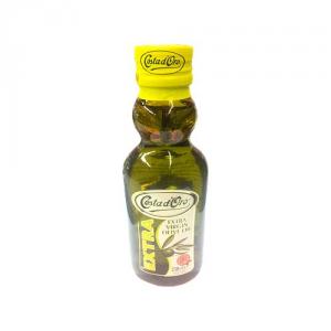 Ulei de masline extra virgin Costa D'Oro 250 ml.