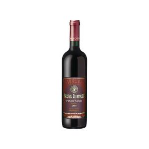 Vin Beciul Domnesc Pinot Noir demisec 0,75l.