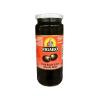 Masline negre figaro 340 gr.