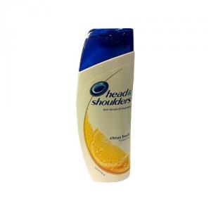 Sampon Head & Shoulders Citrus Fresh 200 ml.