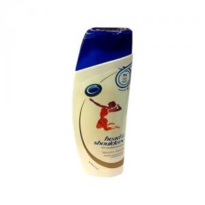 Sampon Head & Shoulders Sport Fresh 200 ml.