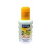 Lotiune - spray protectie solara pt. copii Nivea FP50 200 ml.