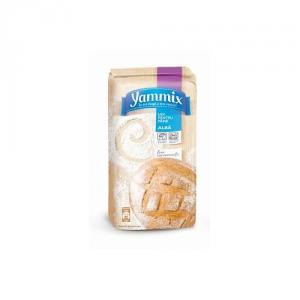 Mix pentru paine alba Yammix 500 gr.