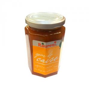 Gem de caise Raureni 370 gr.