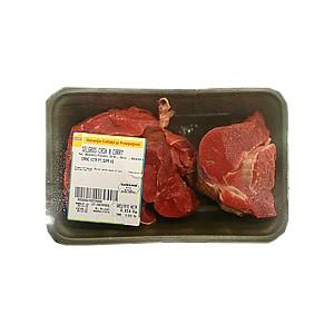 Carne vitel pentru supa tavita pret/kg.