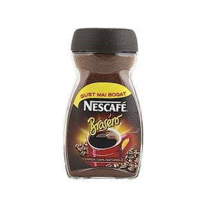 Cafea solubila Nescafe Brasero 100 gr.