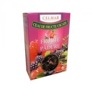 Ceai de fructe uscate Celmar 75 gr. fructe de padure