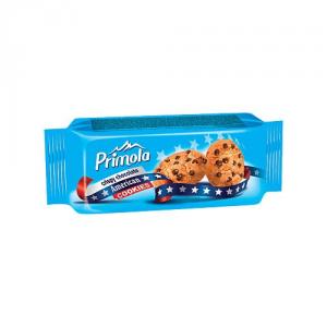 Biscuiti Primola American Cookies 118 gr.