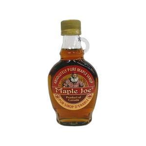 Sirop de artar Maple Joe 250 gr.