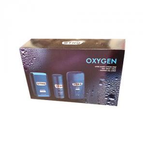 Set STR8 Oxygen 3 produse