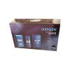 Set str8 oxygen 3 produse