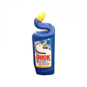 Dezinfectant WC Duck Anitra 3in1 Ocean 750 ml.