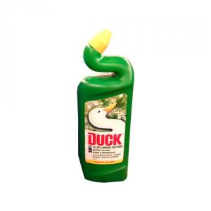 Dezinfectant WC Duck Anitra Duck 3in1 Pine 750 ml.
