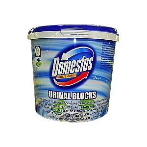 Pastile pisoar Domestos 3kg. 150 buc.