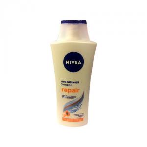 Sampon anti-matreata Nivea Repair 400 ml.