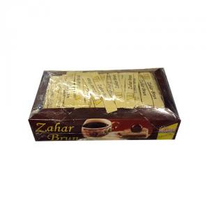 Zahar brun stick Selgros 250x4gr.