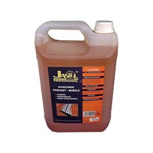 Detergent intretinere parchet mobila Jasol 2000 Professional 5l.