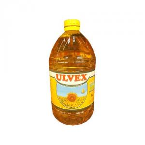 Ulei de floarea soarelui Ulvex 5l.