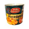 Fructe in sirop macedonia jolly 2650 gr.