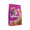 Hrana uscata pisici whiskas 300 gr. vita