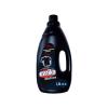 Detergent lichid evrika black care 1,5l.