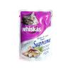 Hrana umeda pisici whiskas supreme 85 gr. ton