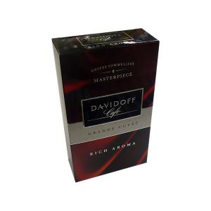 Cafea Davidoff Rich Aroma - 250 gr. macinata